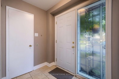 59 Kenninghall Boulevard • #30 • Mississauga, ON photo 5