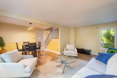59 Kenninghall Boulevard • #30 • Mississauga, ON photo 8