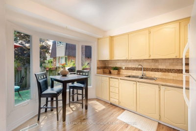 59 Kenninghall Boulevard • #30 • Mississauga, ON photo 9