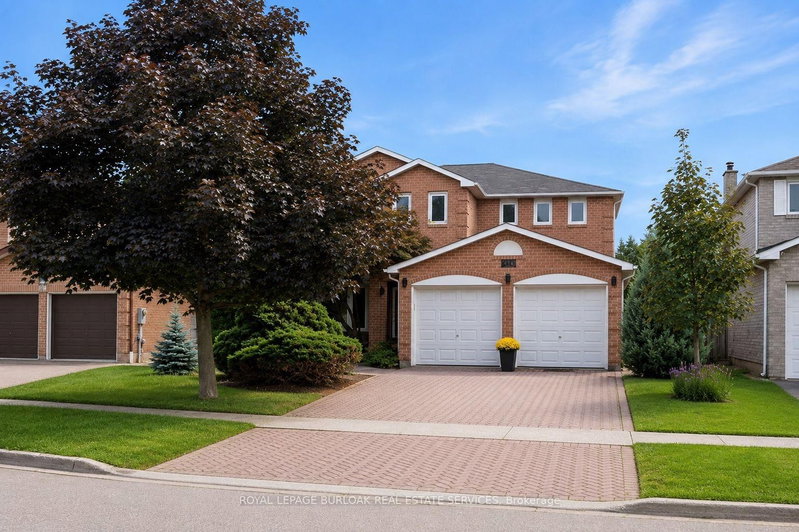 419 Parklane Road