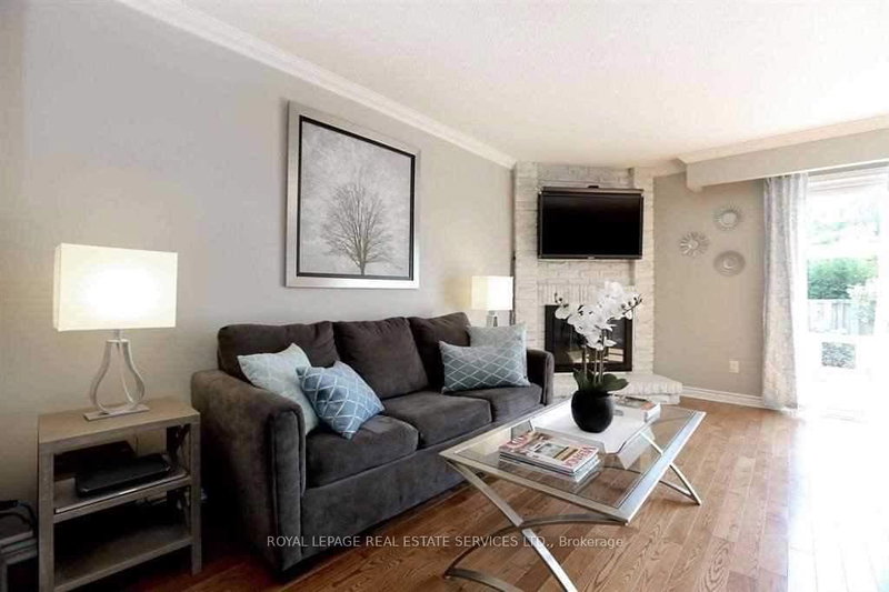 7 - 4111 Arbour Green Drive