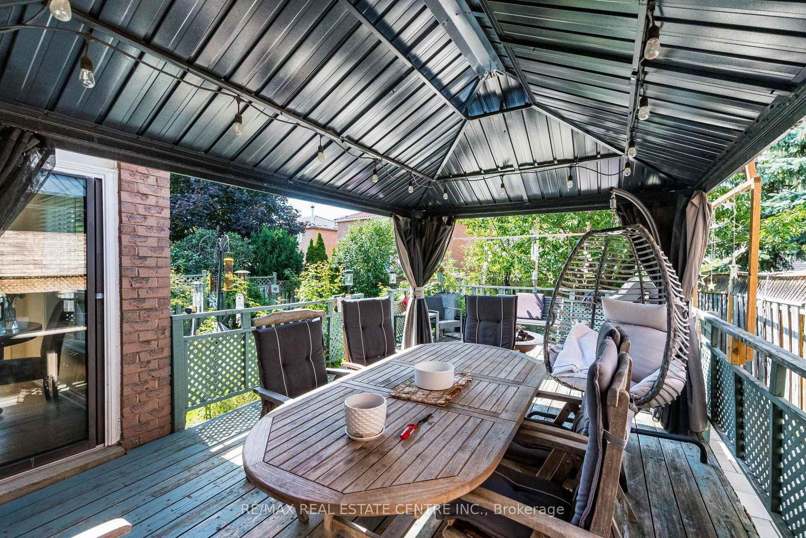1571 Meadowfield Crescent • Mississauga, ON photo 34