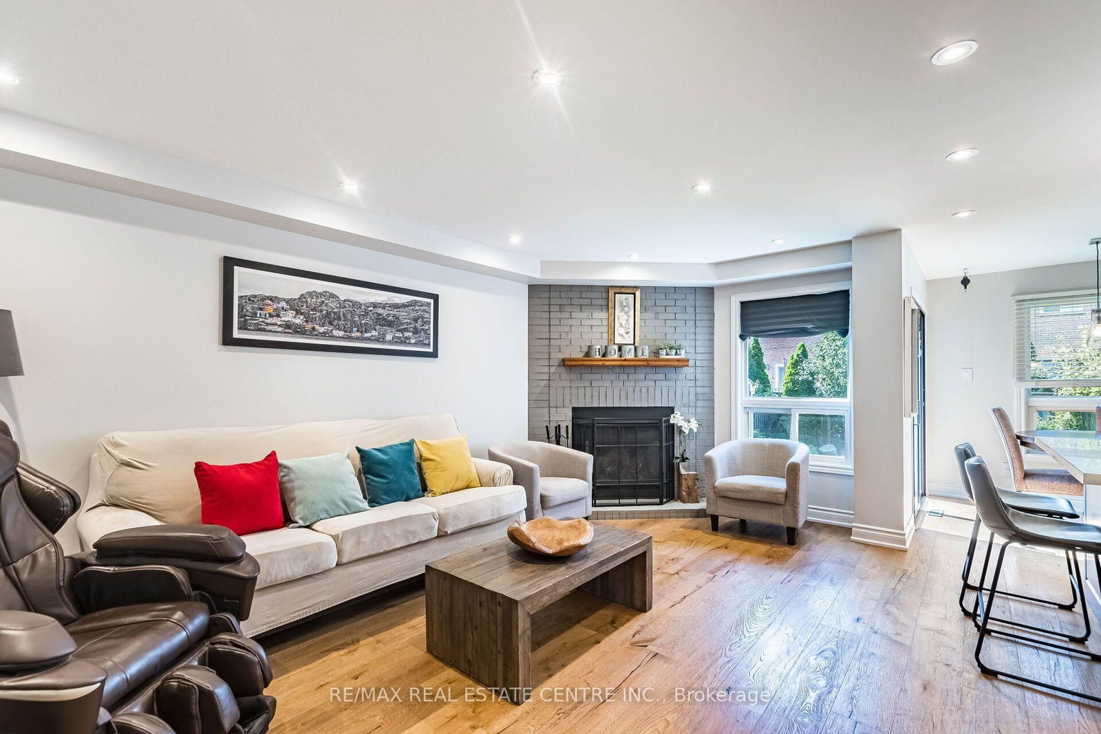 1571 Meadowfield Crescent • Mississauga, ON photo 8