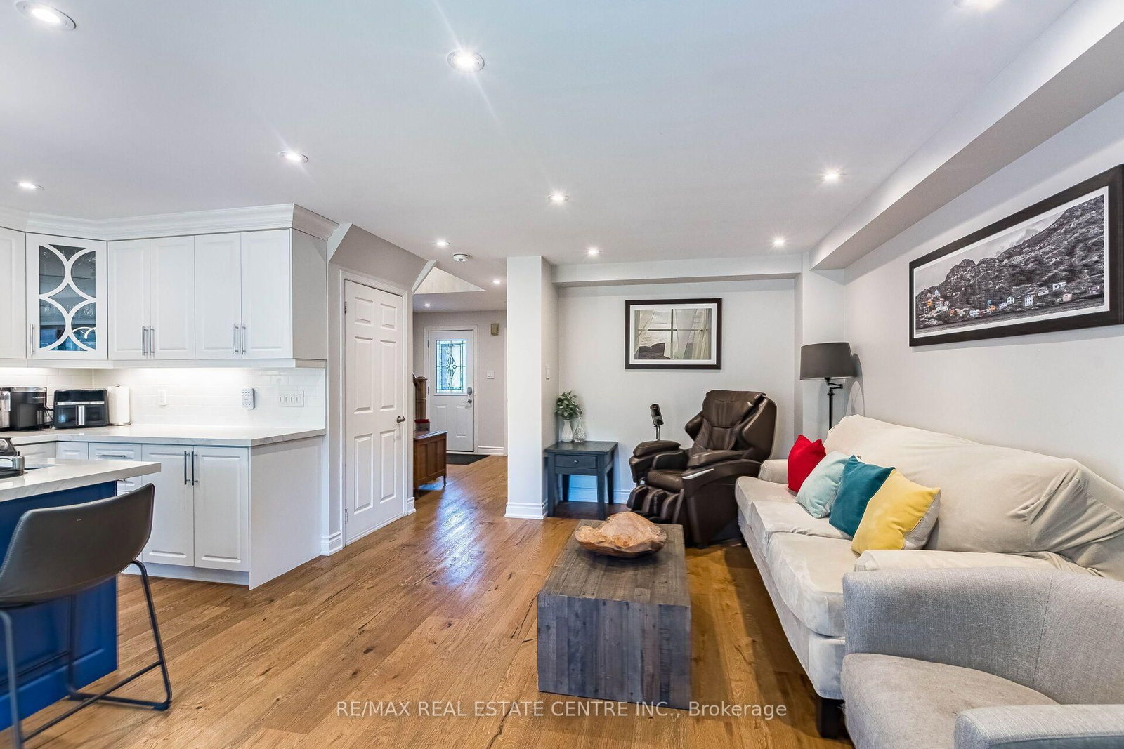 1571 Meadowfield Crescent • Mississauga, ON photo 9