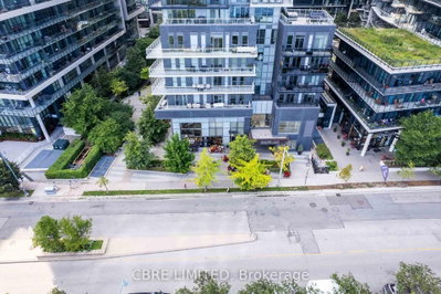 Commercial/Retail for sale at 7,8 Lvl 1; 29,30 Lvl A-110 Marine Parade Drive, Toronto, Ontario, M8V 0C4 - Mimico - MLS: W13677630