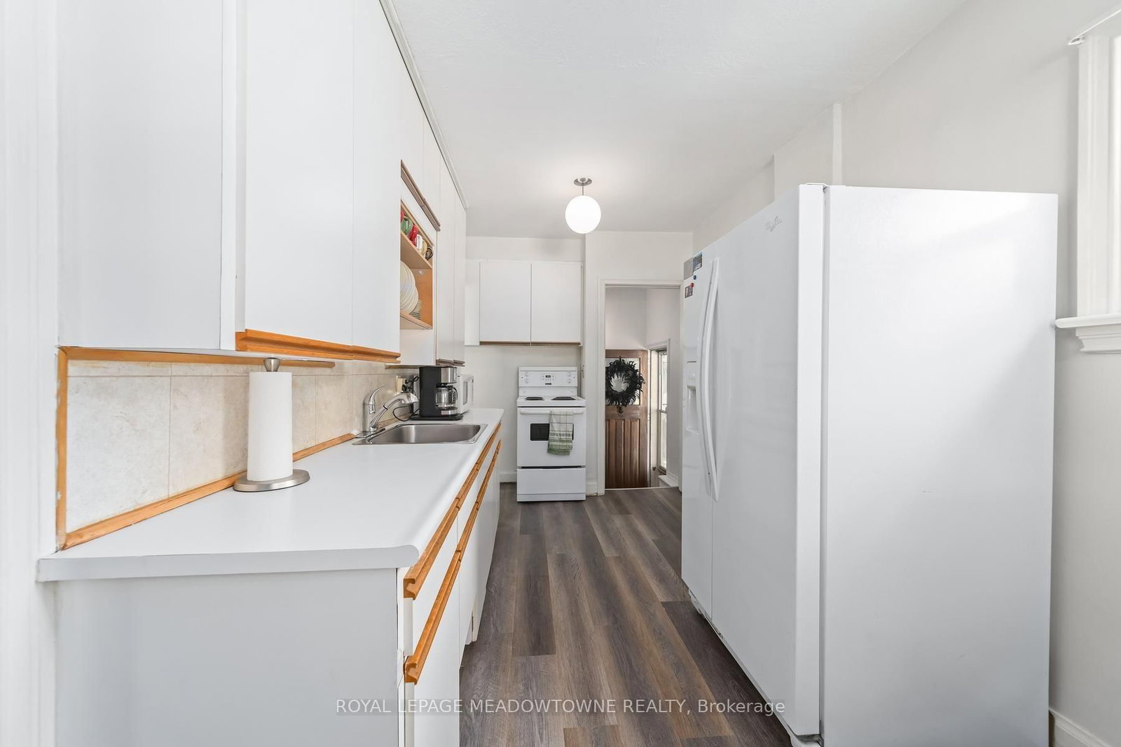 27 Royce Avenue • Brampton, ON photo 11