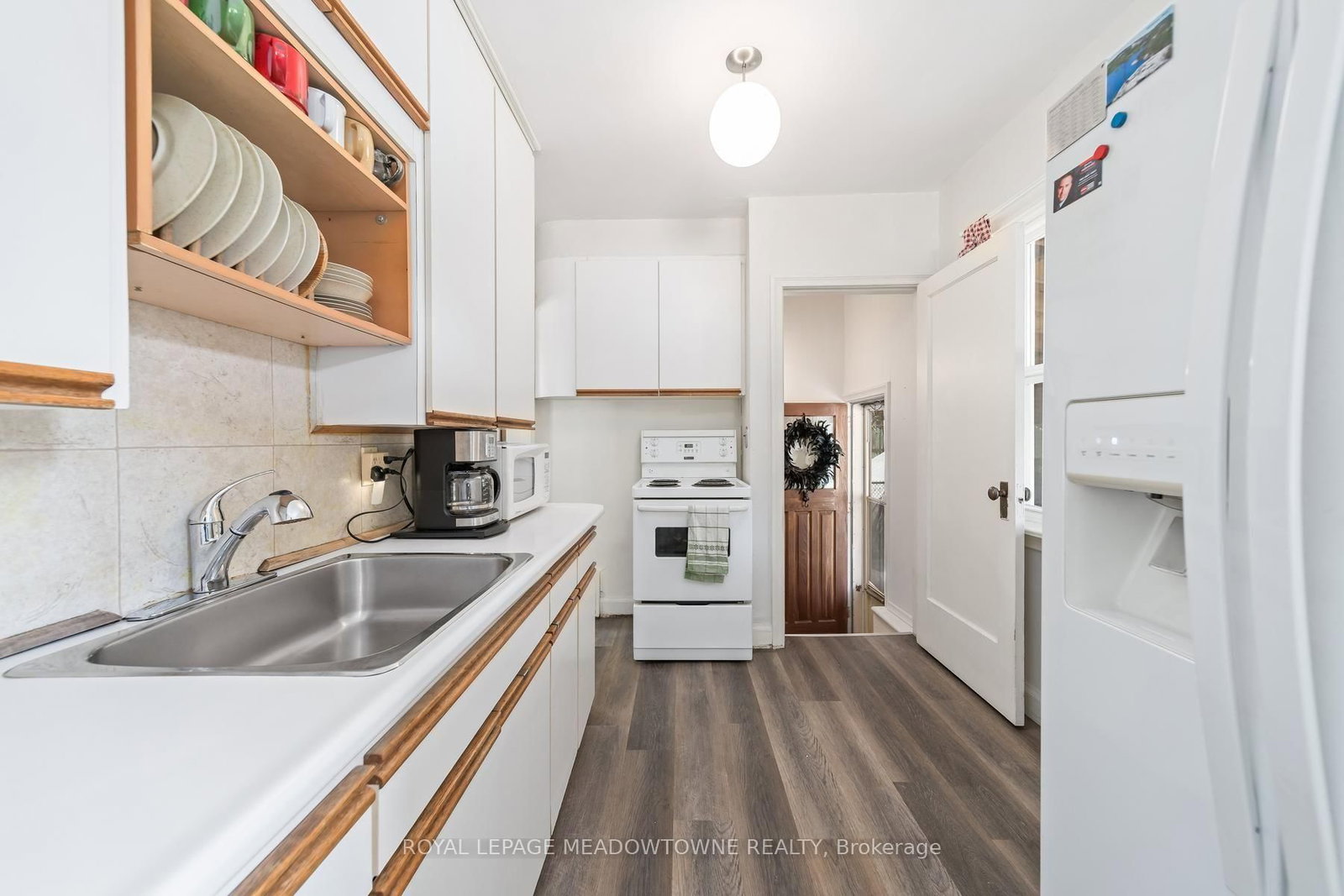 27 Royce Avenue • Brampton, ON photo 13