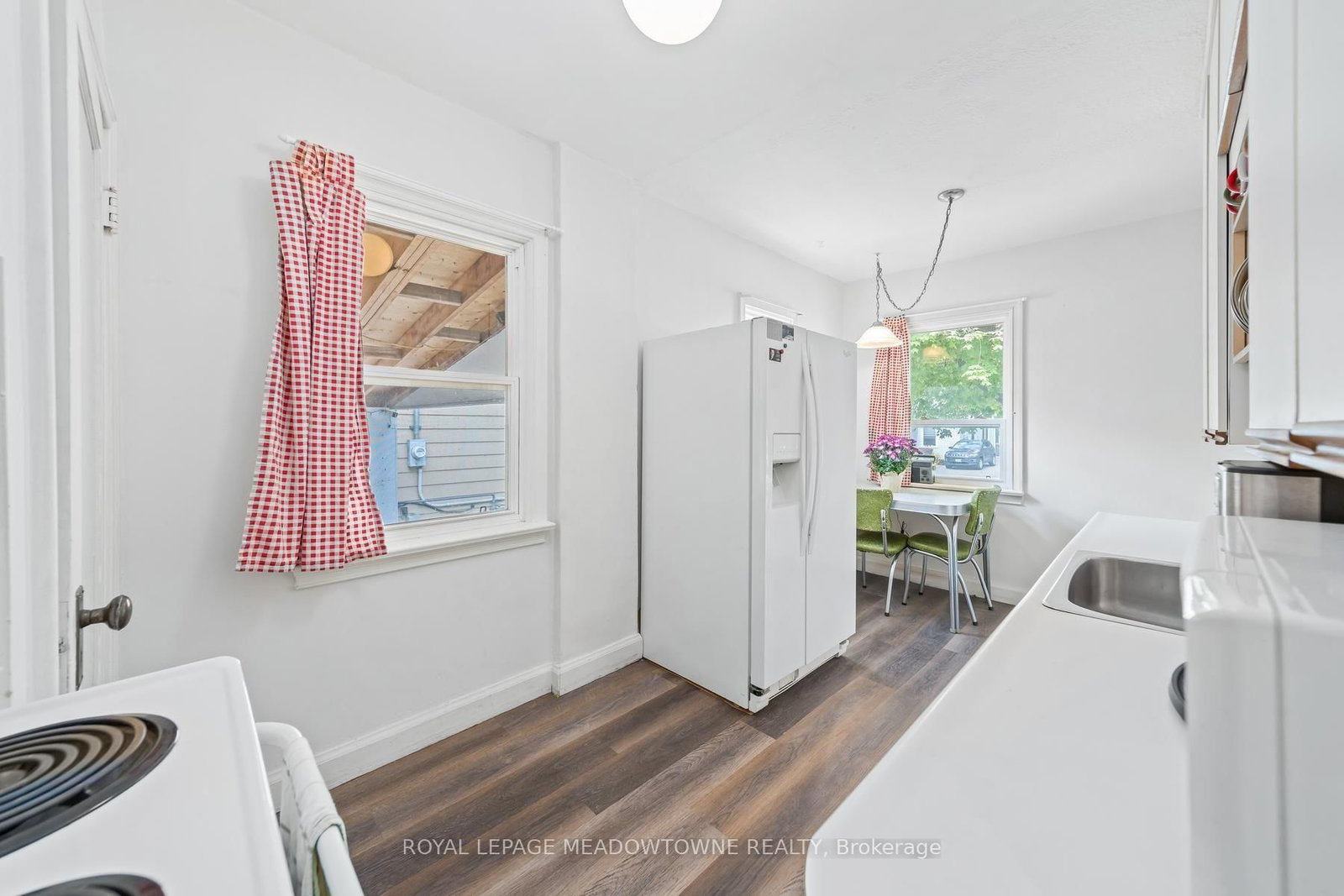 27 Royce Avenue • Brampton, ON photo 14