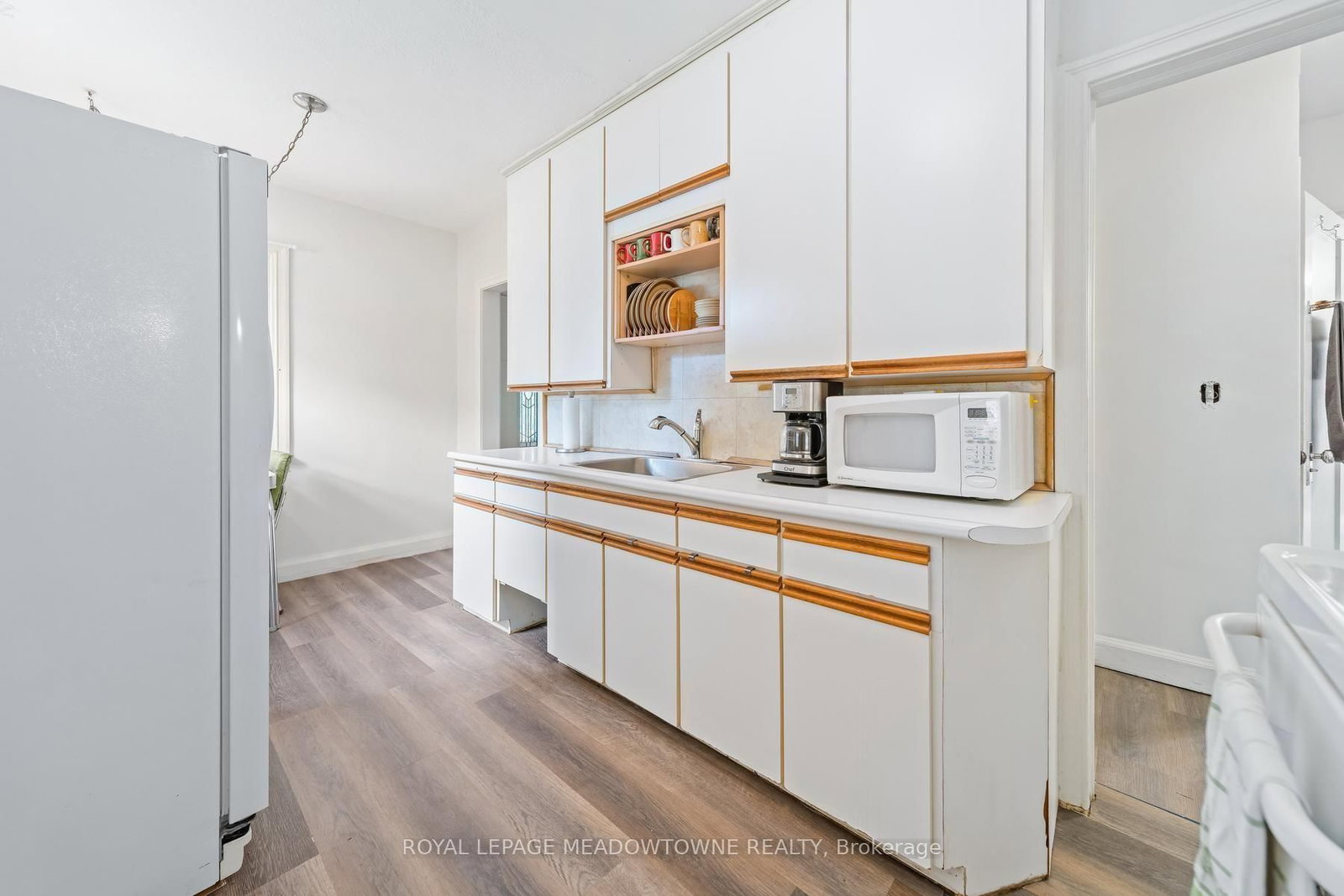 27 Royce Avenue • Brampton, ON photo 15