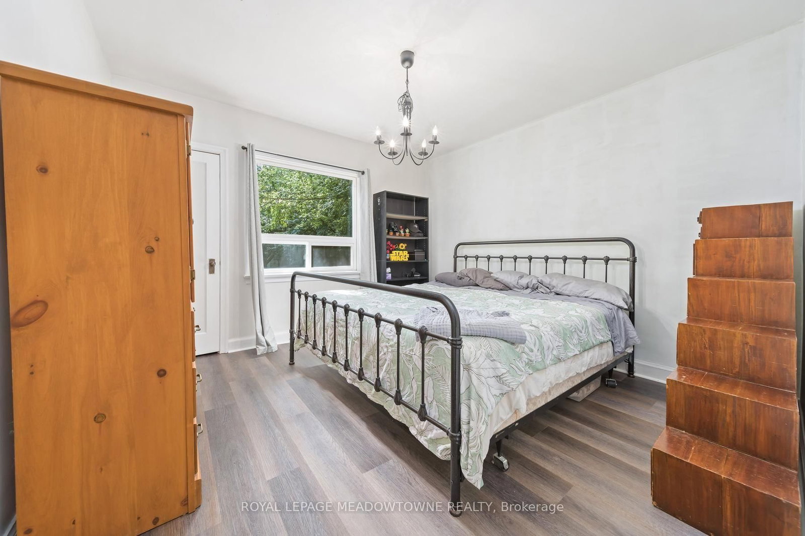 27 Royce Avenue • Brampton, ON photo 16