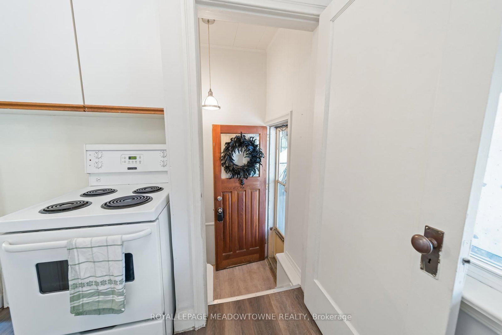 27 Royce Avenue • Brampton, ON photo 20