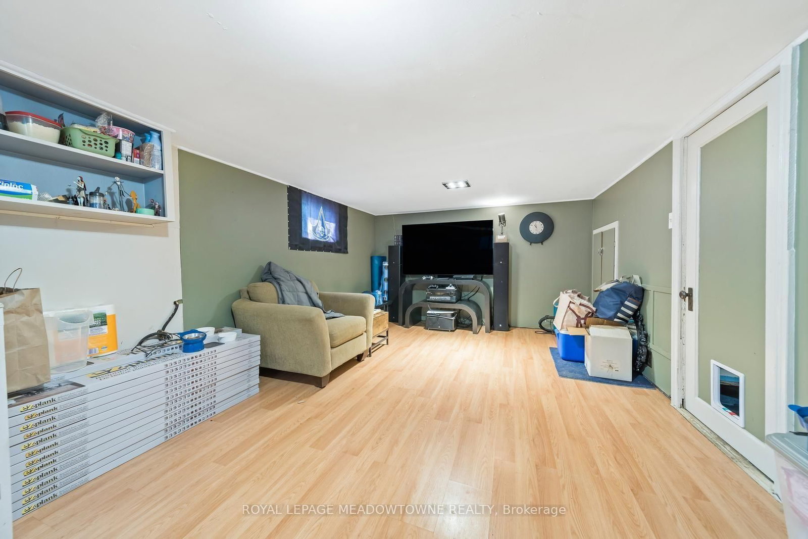 27 Royce Avenue • Brampton, ON photo 22
