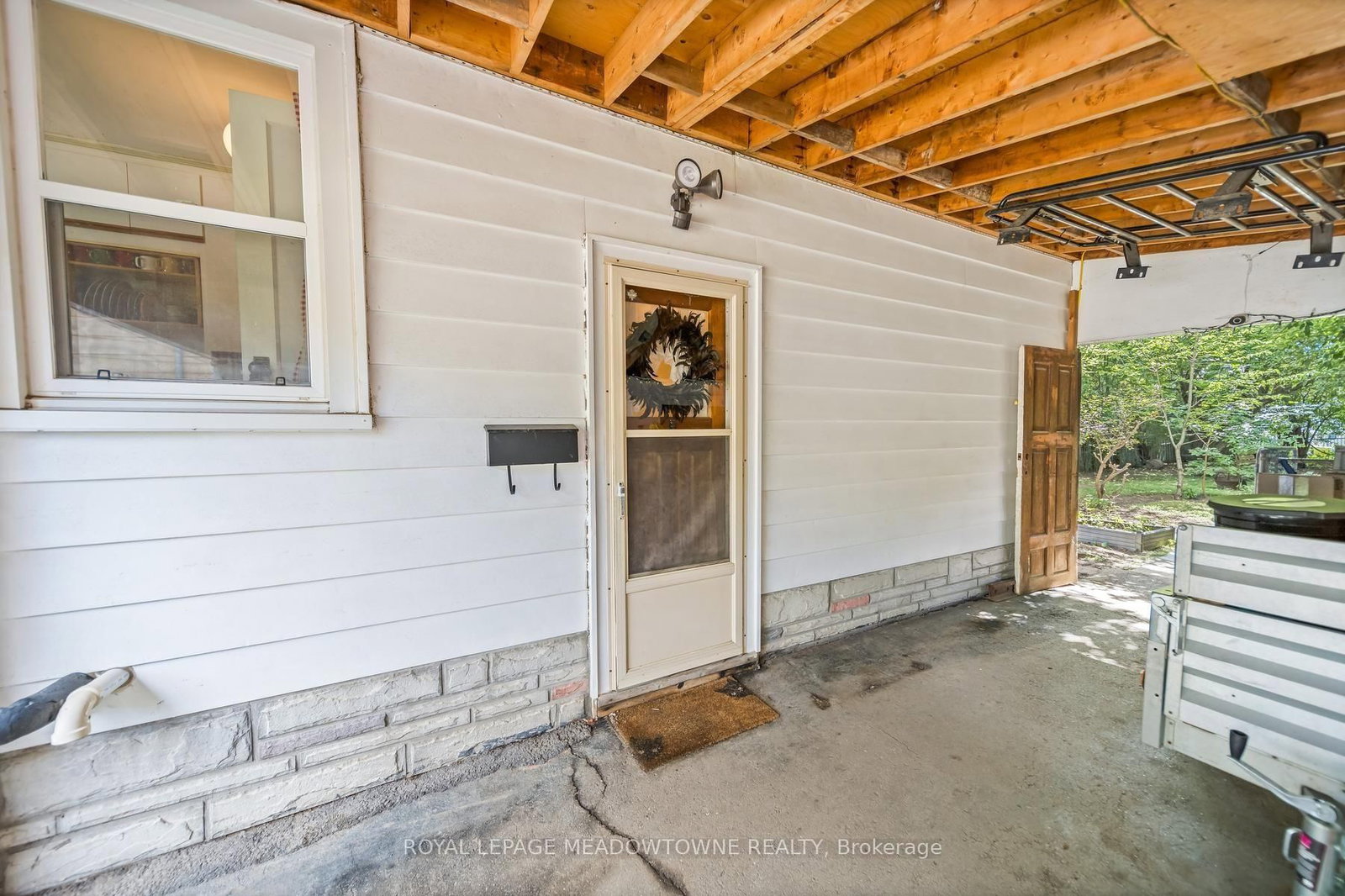 27 Royce Avenue • Brampton, ON photo 23