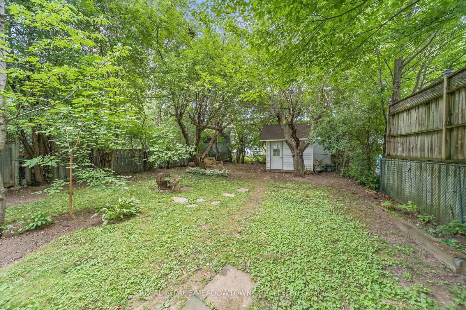 27 Royce Avenue • Brampton, ON photo 28