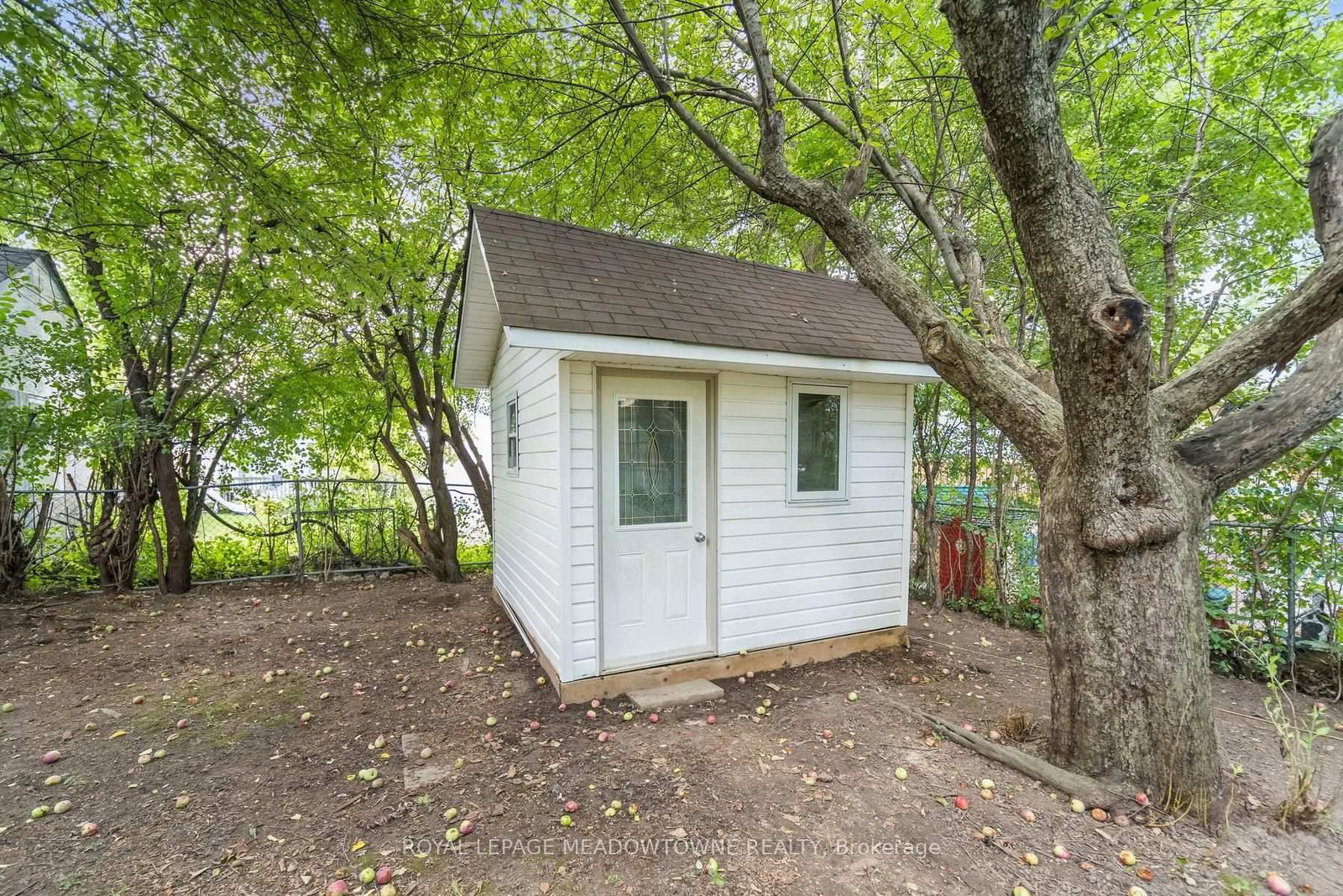27 Royce Avenue • Brampton, ON photo 30