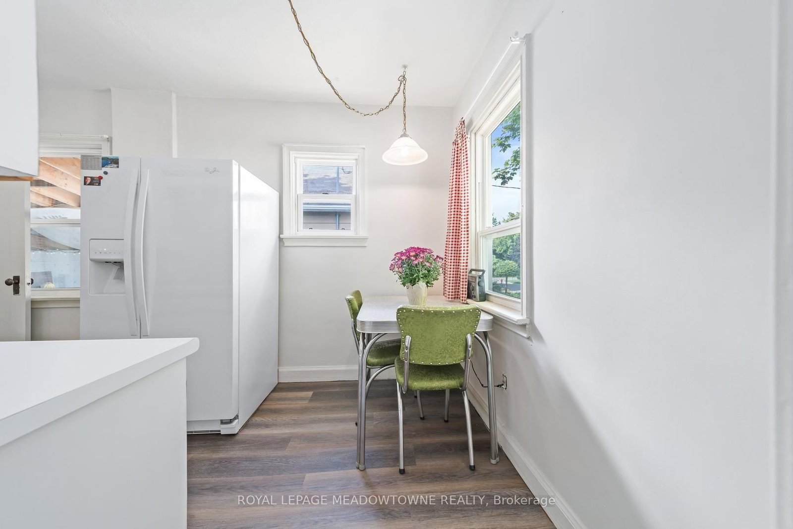 27 Royce Avenue • Brampton, ON photo 9