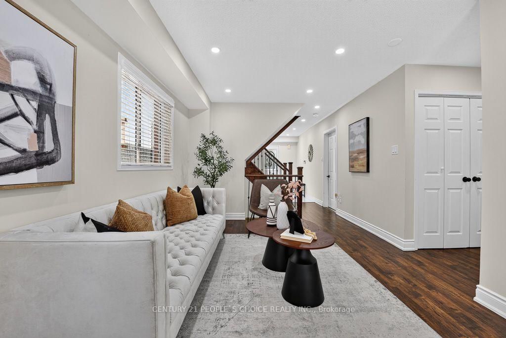 50 Penbridge Circle • Brampton, ON photo 11