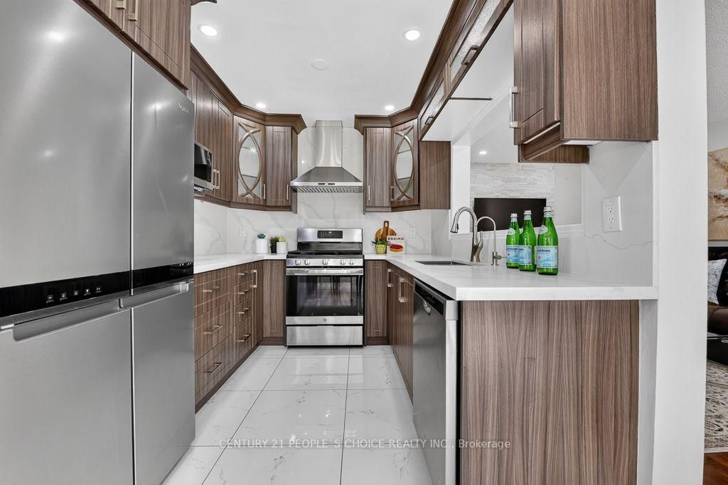 50 Penbridge Circle • Brampton, ON photo 15