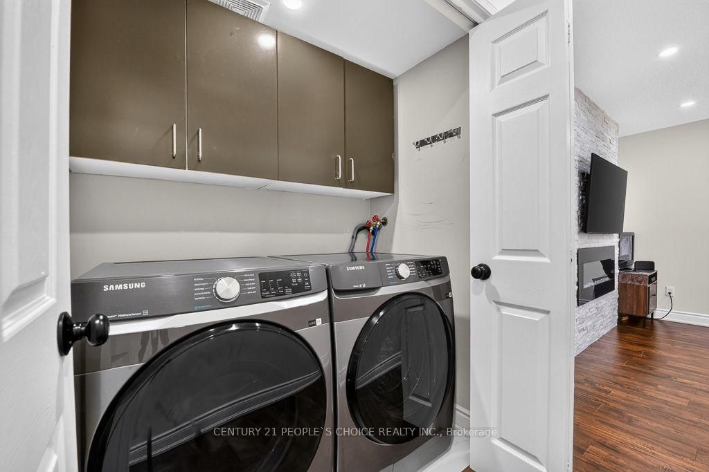 50 Penbridge Circle • Brampton, ON photo 18