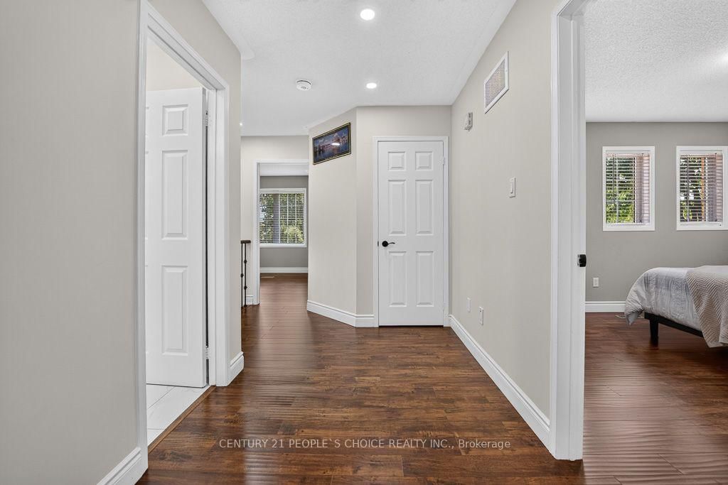 50 Penbridge Circle • Brampton, ON photo 27