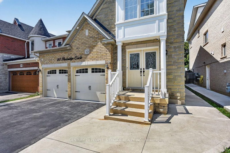 50 Penbridge Circle