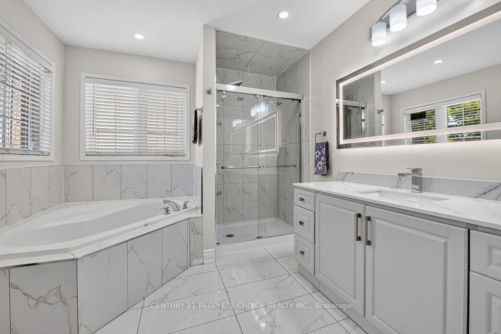 50 Penbridge Circle • Brampton, ON photo 34