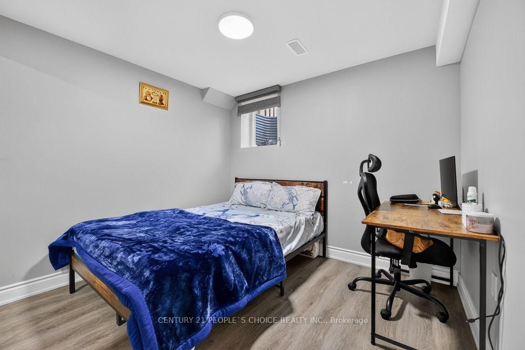 50 Penbridge Circle • Brampton, ON photo 39