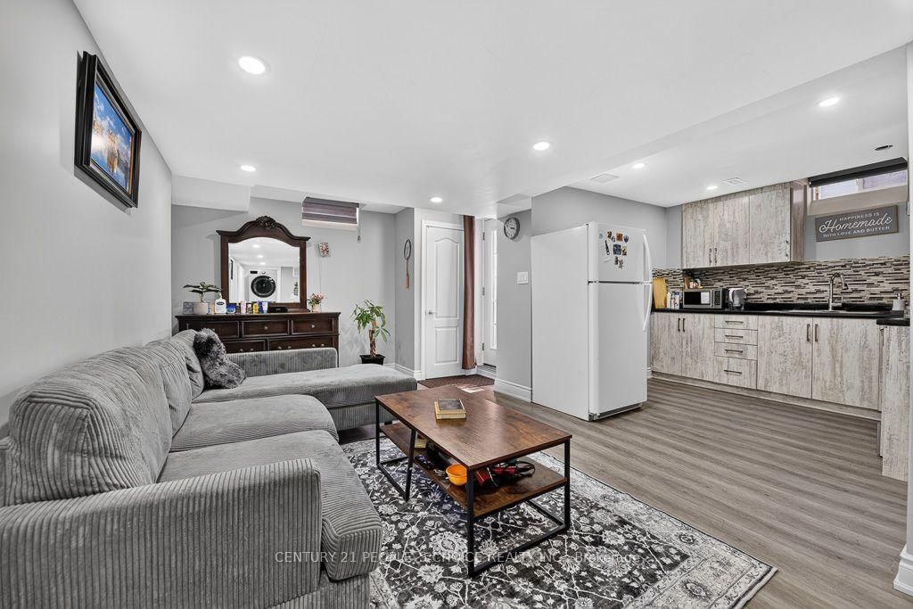 50 Penbridge Circle • Brampton, ON photo 42