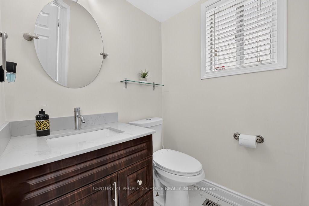 50 Penbridge Circle • Brampton, ON photo 6