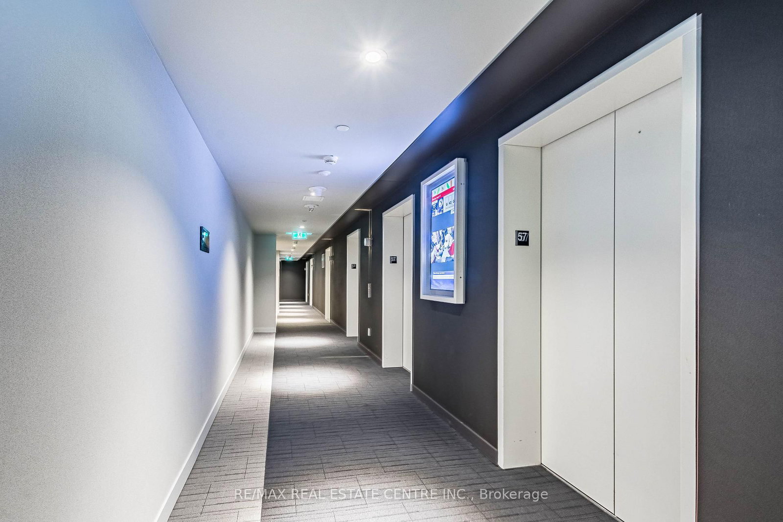 3900 Confederation Pkwy Parkway • #5707 • Mississauga, ON photo 23