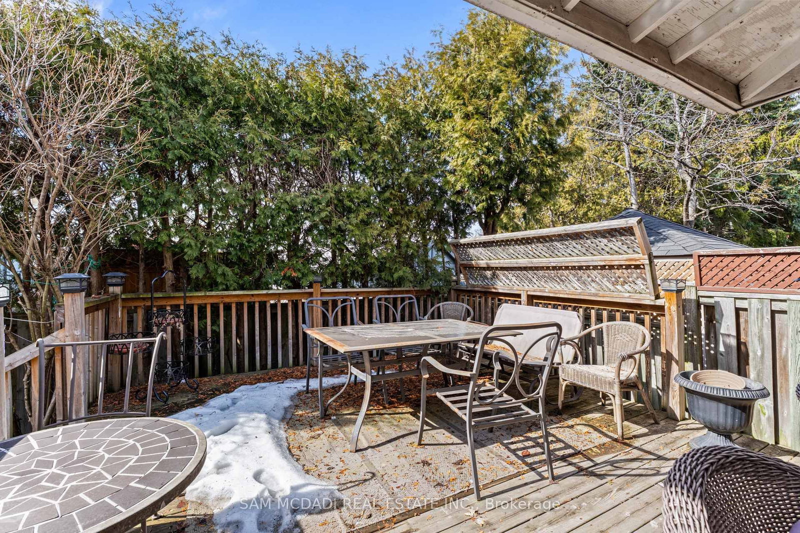 1004 Queensbridge Drive • Mississauga, ON photo 30