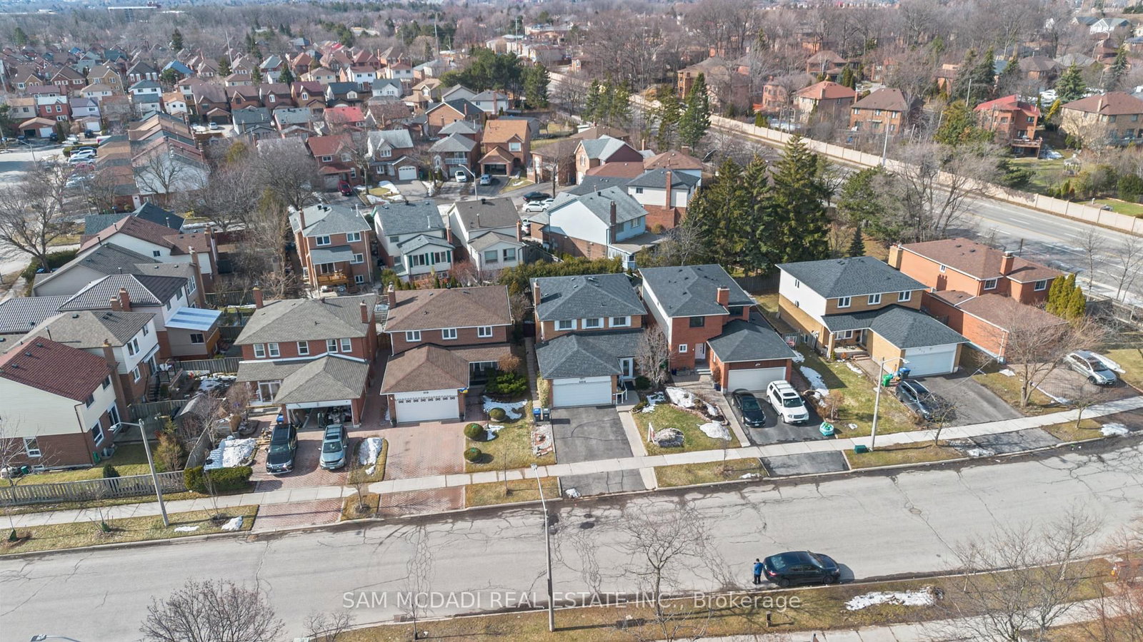 1004 Queensbridge Drive • Mississauga, ON photo 32