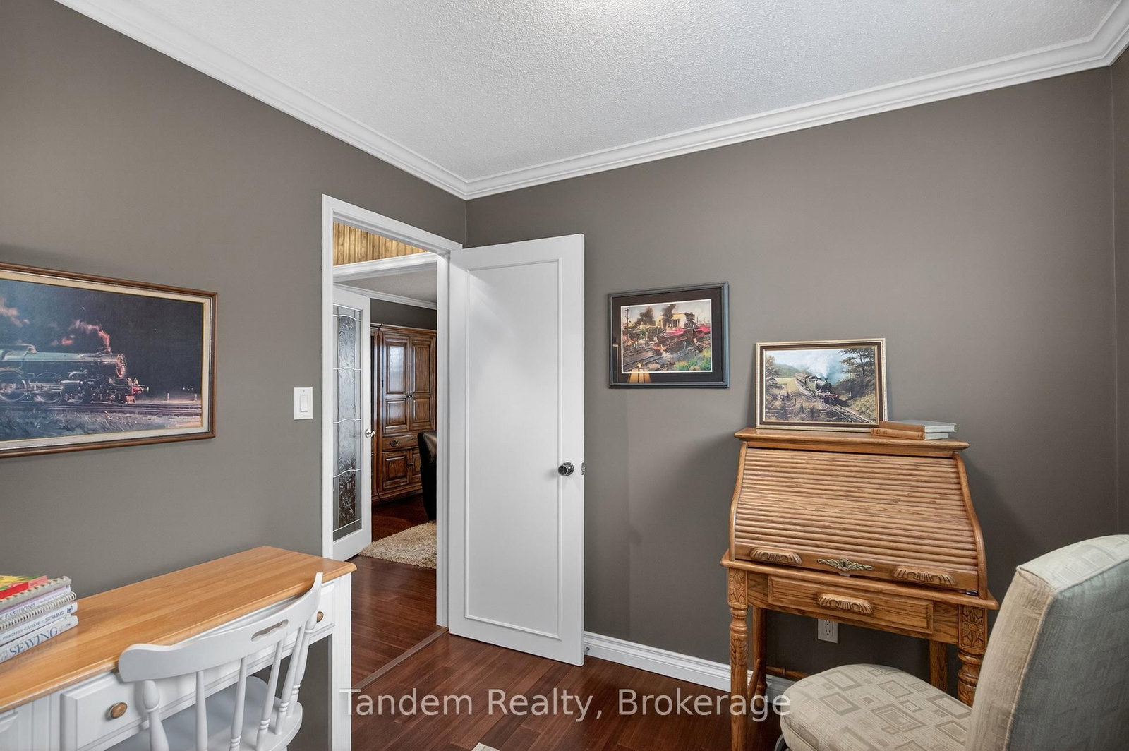 595 Beaver Court • Milton, ON photo 21