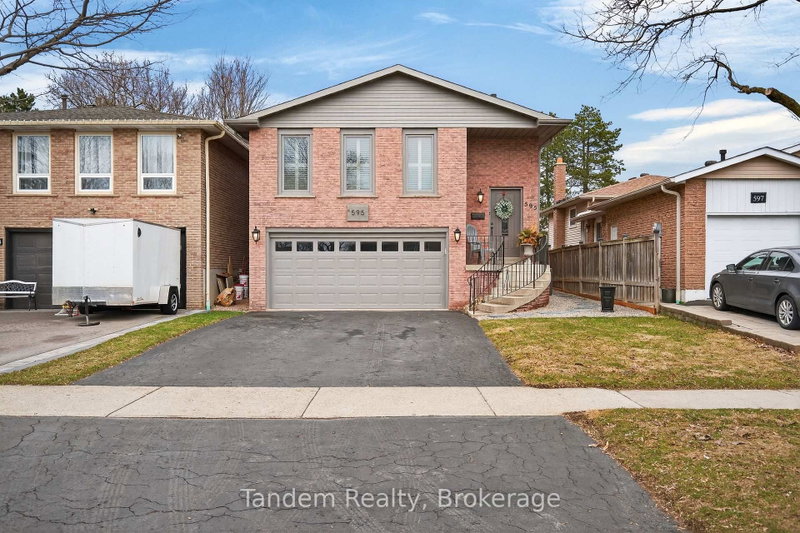 595 Beaver Court