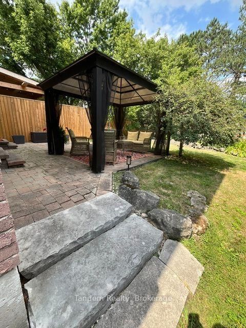 595 Beaver Court • Milton, ON photo 38