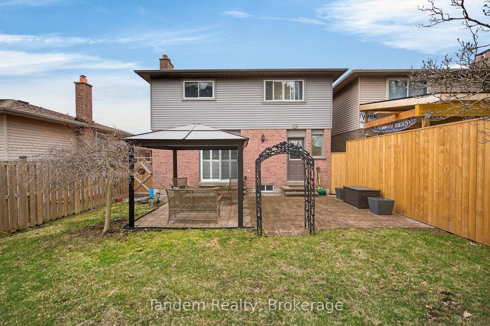 595 Beaver Court • Milton, ON photo 39