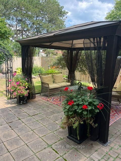 595 Beaver Court • Milton, ON photo 40