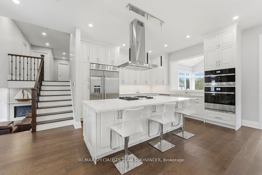 12463 Eighth Line • Halton Hills, ON photo 11