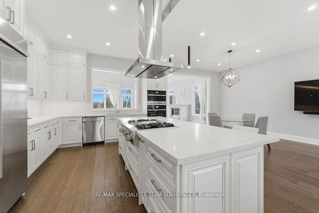 12463 Eighth Line • Halton Hills, ON photo 13