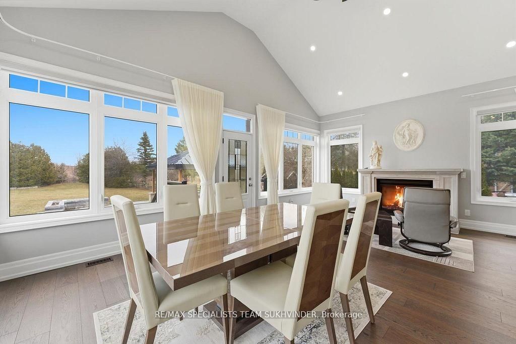 12463 Eighth Line • Halton Hills, ON photo 17