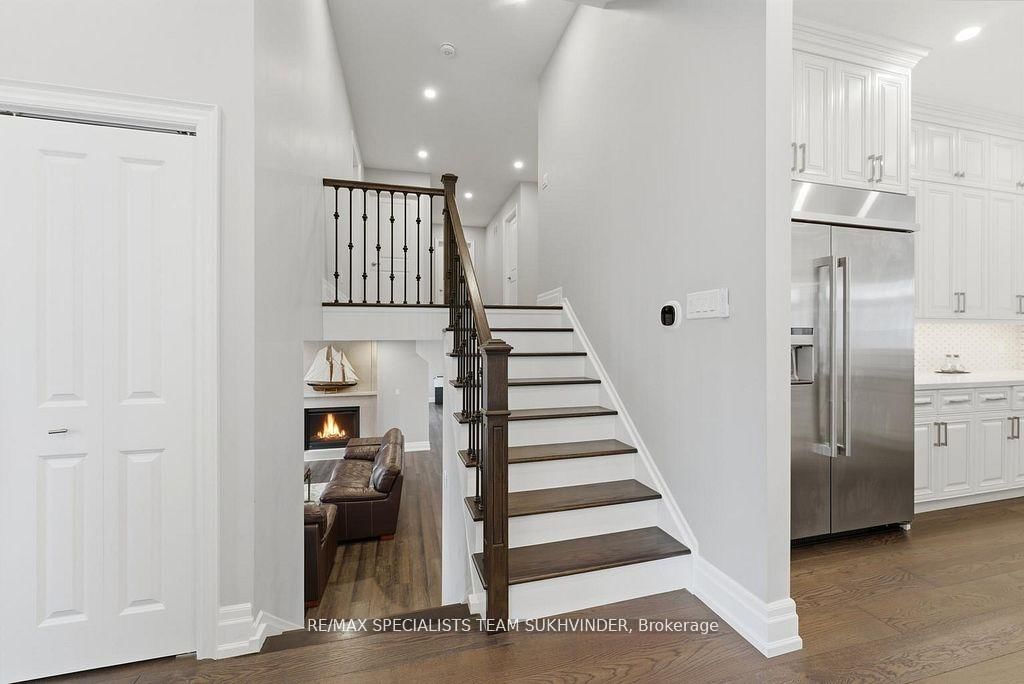 12463 Eighth Line • Halton Hills, ON photo 18