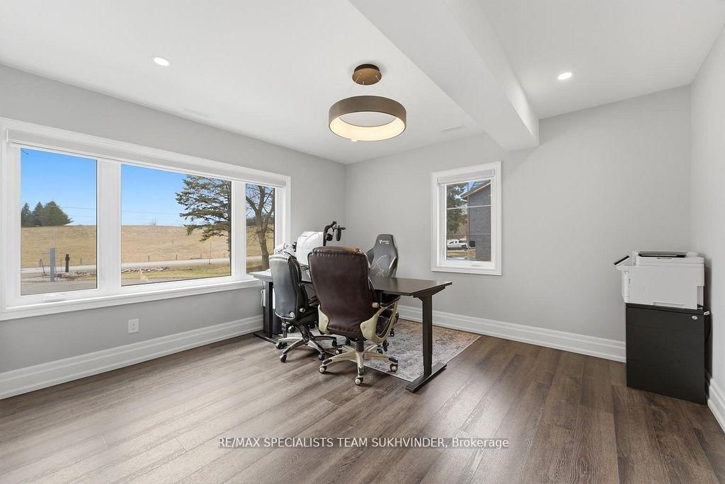 12463 Eighth Line • Halton Hills, ON photo 35