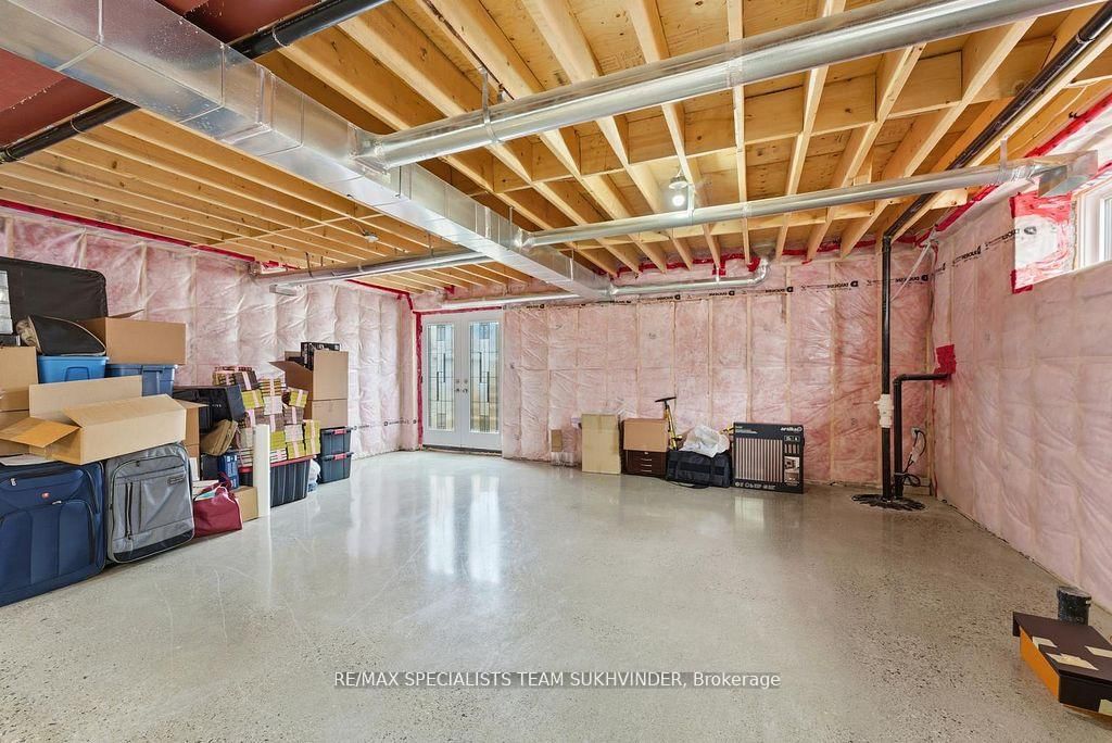 12463 Eighth Line • Halton Hills, ON photo 39