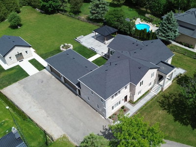 12463 Eighth Line • Halton Hills, ON photo 4