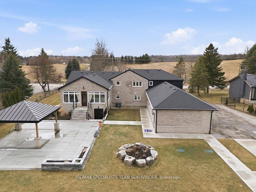 12463 Eighth Line • Halton Hills, ON photo 40