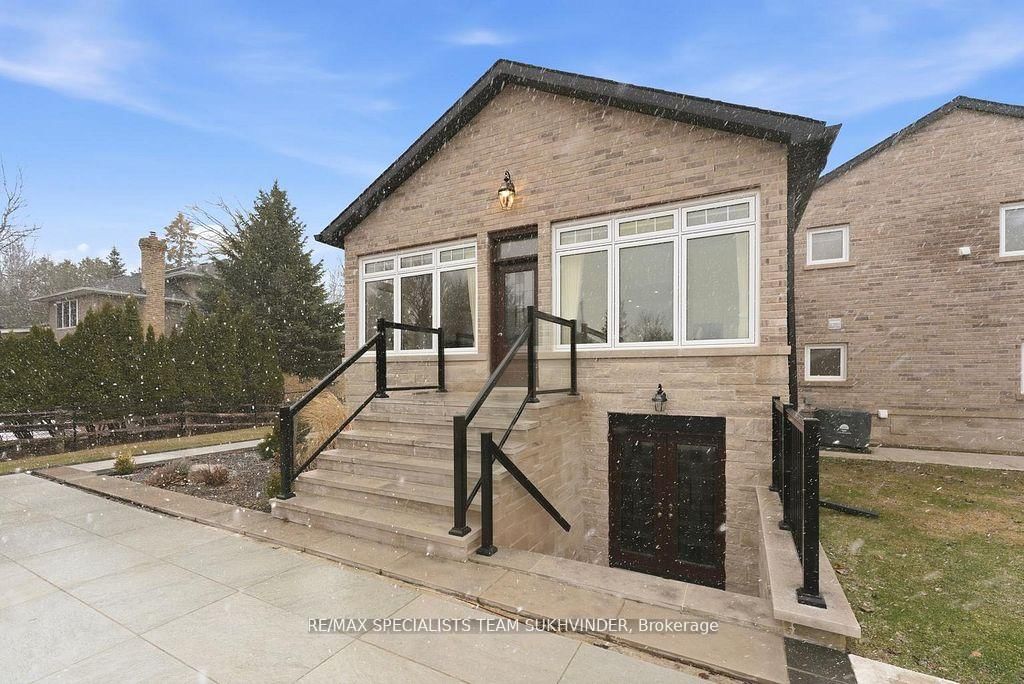 12463 Eighth Line • Halton Hills, ON photo 43