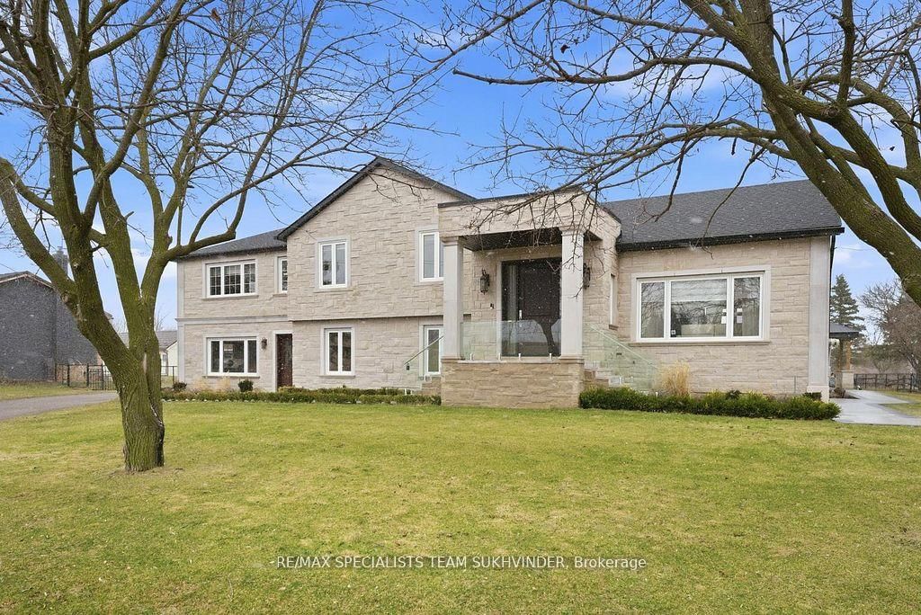 12463 Eighth Line • Halton Hills, ON photo 6