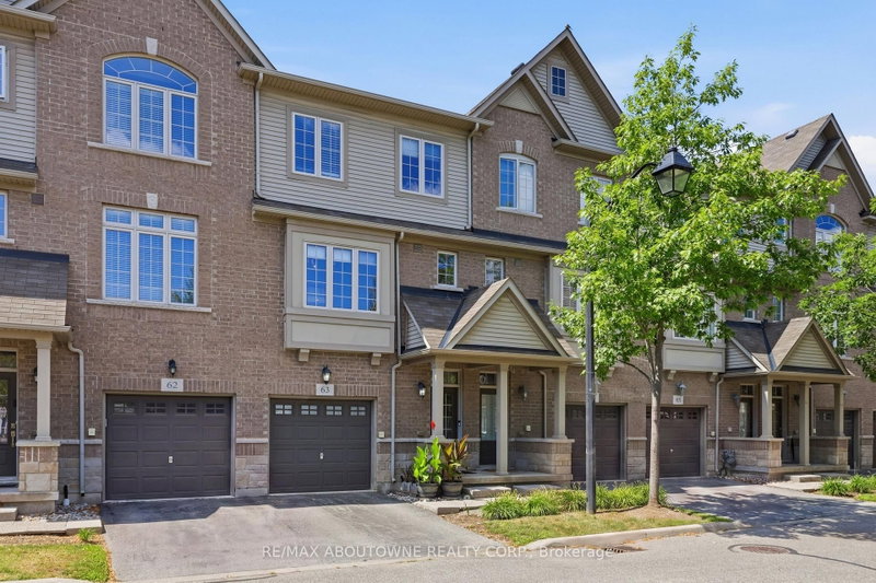 63 - 1401 Plains Road E E