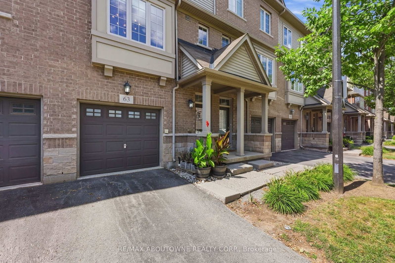 63 - 1401 Plains Road E E
