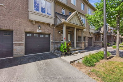 1401 Plains Road E • #63 • Burlington, ON photo 3